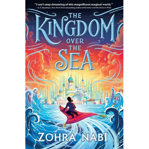 The Kingdom Over the Sea