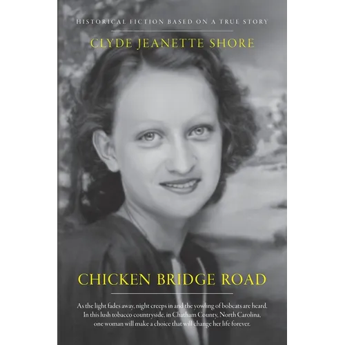Chicken Bridge Road