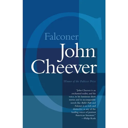 Falconer