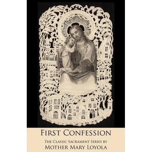 First Confession
