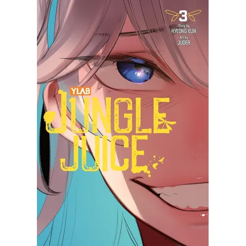 Jungle Juice, Vol. 3