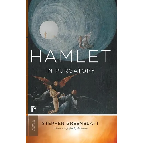Hamlet in Purgatory: Expanded Edition