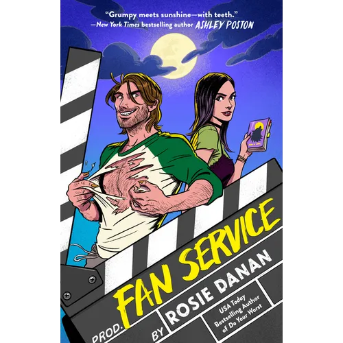 Fan Service