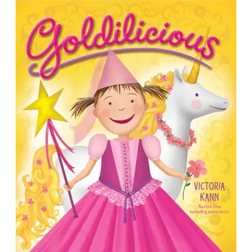 Goldilicious