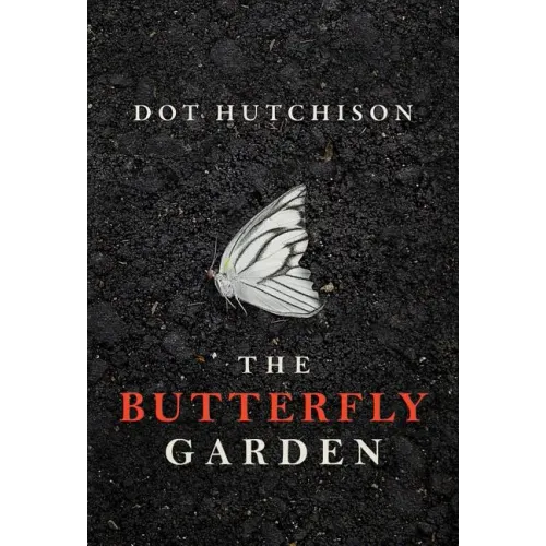 The Butterfly Garden