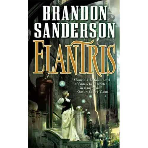 Elantris