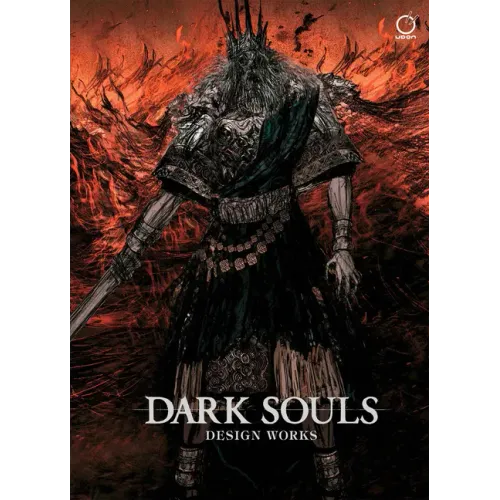Dark Souls: Design Works