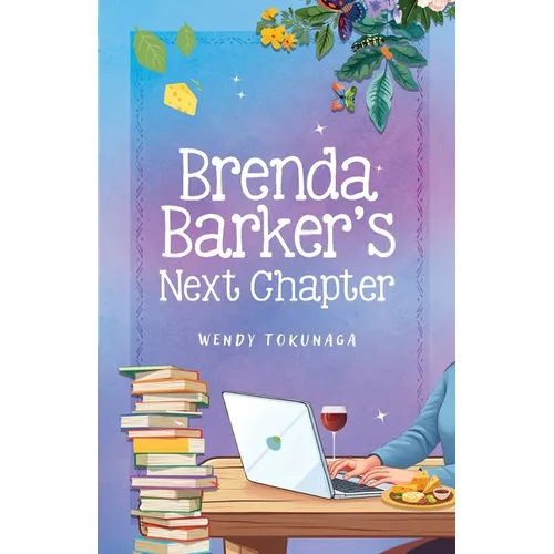 Brenda Barker's Next Chapter