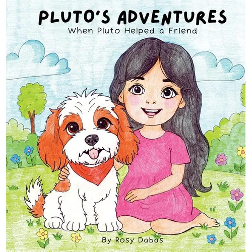When Pluto Helped a Friend