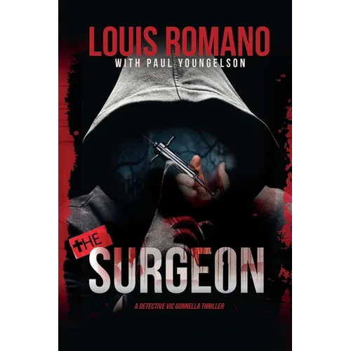 The Surgeon