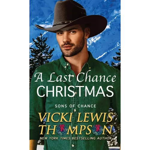 A Last Chance Christmas