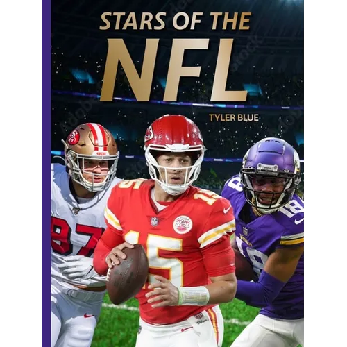 Stars of the NFL