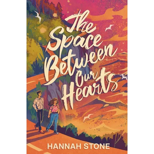 The Space Between Our Hearts