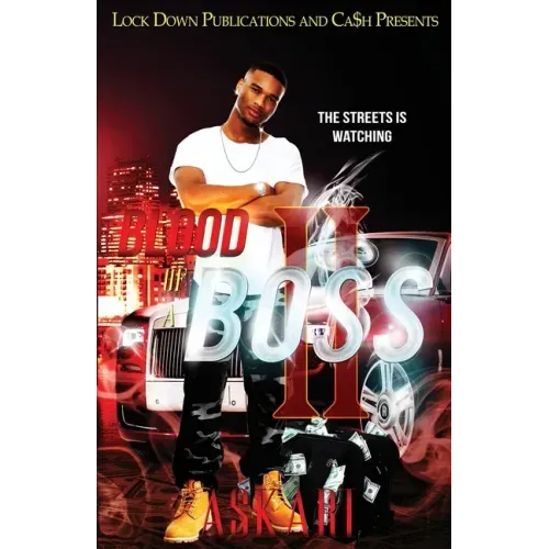 Blood of a Boss 2: The Streets is Watching