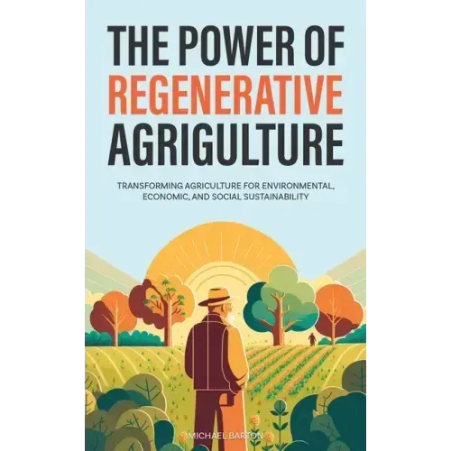 The Power of Regenerative Agriculture: Transforming Agriculture for Environmental, Economic, and Social Sustainability
