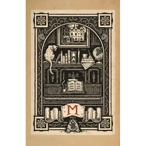 The Molehill, Vol. 5