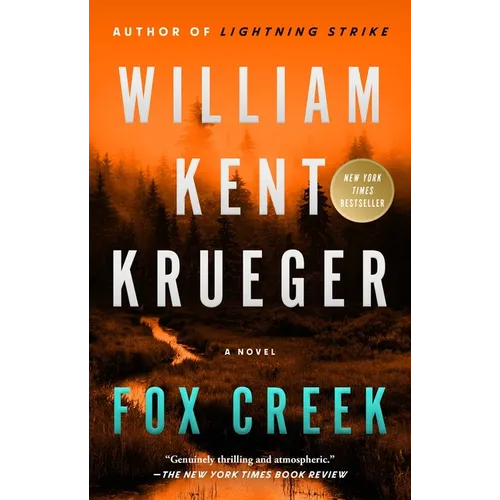 Fox Creek