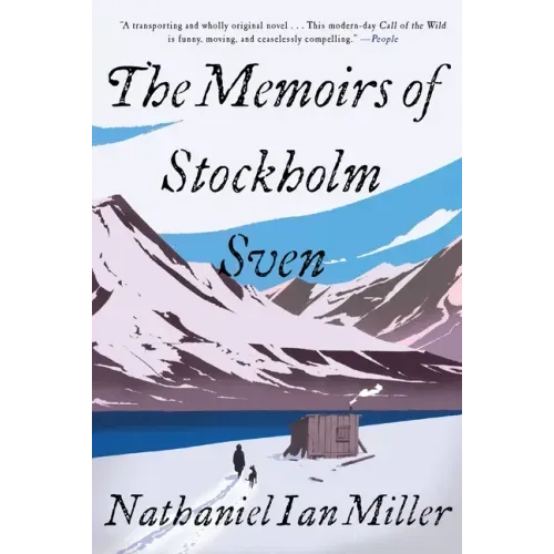The Memoirs of Stockholm Sven
