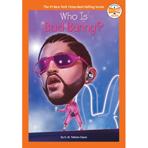 Who Is Bad Bunny?