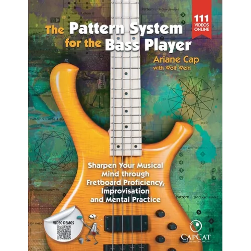 The Pattern System for the Bass Player
