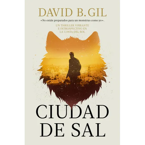 Ciudad de Sal / City of Salt