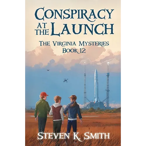 Conspiracy at the Launch
