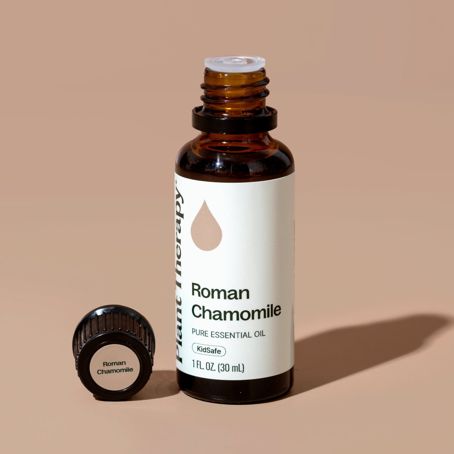 Roman Chamomile Essential Oil