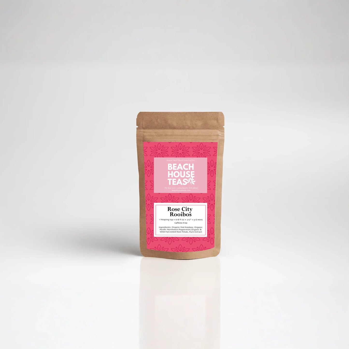 2 oz pouch