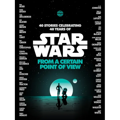 From a Certain Point of View (Star Wars)