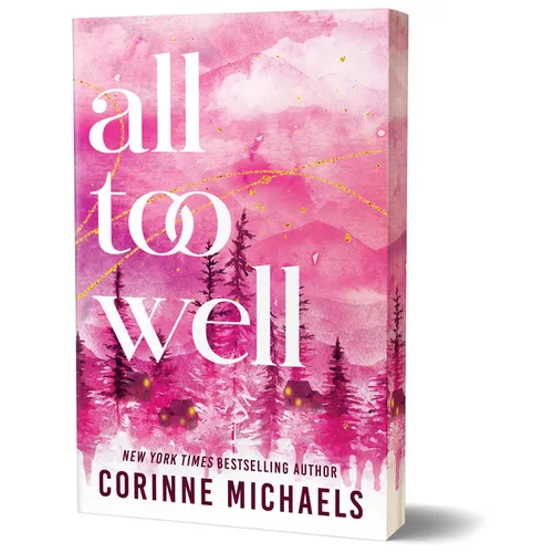 All Too Well (Deluxe Edition)