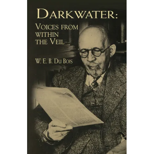 Darkwater: Voices from Within the Veil