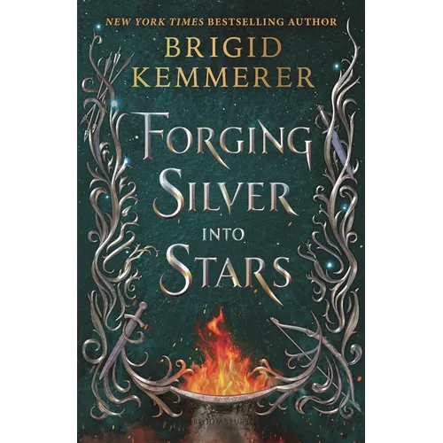 Forging Silver Into Stars