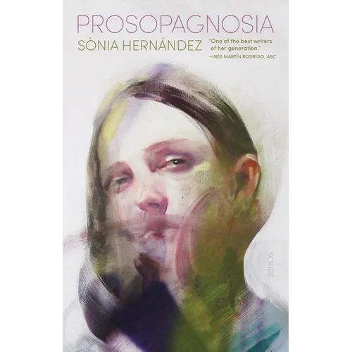 Prosopagnosia