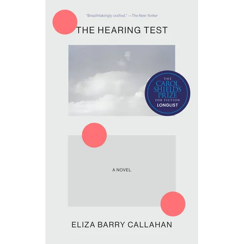 The Hearing Test