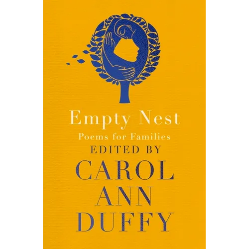 Empty Nest: Poems for Families