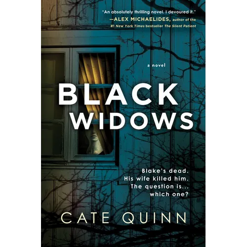 Black Widows