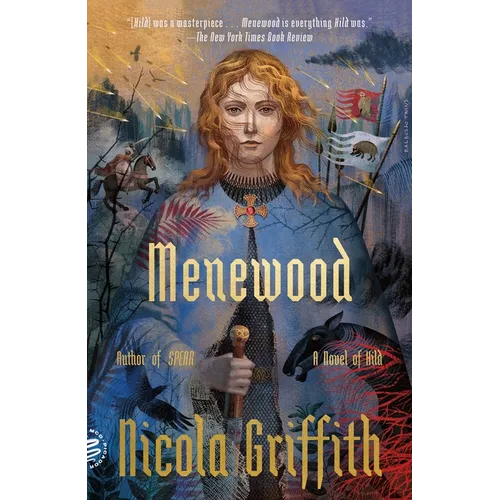 Menewood