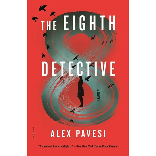 The Eighth Detective