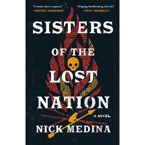 Sisters of the Lost Nation