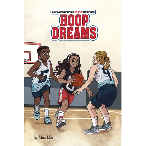 Hoop Dreams