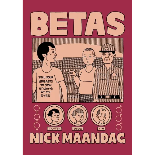 Betas