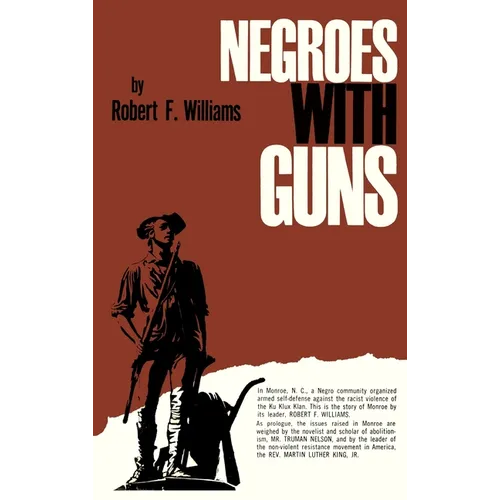 Negroes with Guns