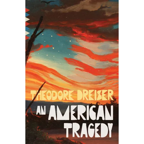 An American Tragedy