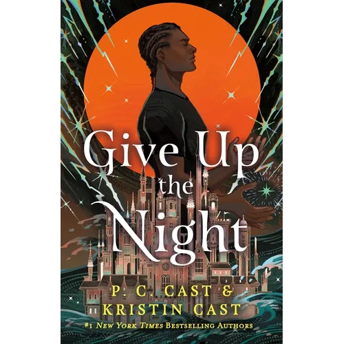 Give Up the Night