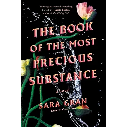 The Book of the Most Precious Substance