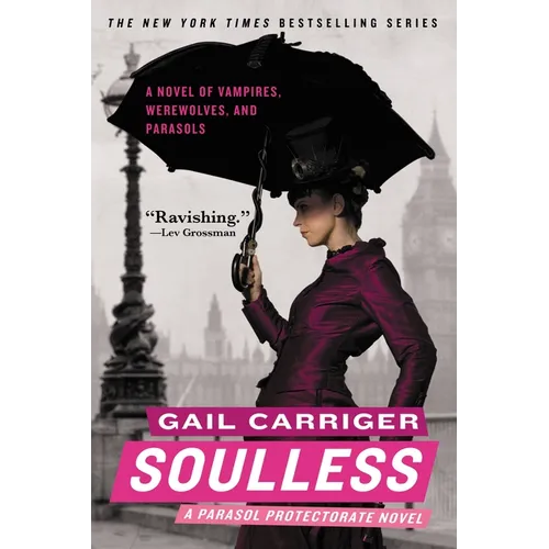 Soulless