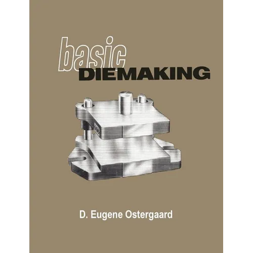 Basic Diemaking