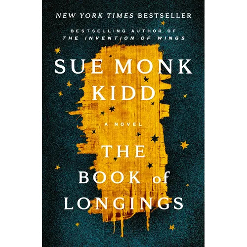The Book of Longings