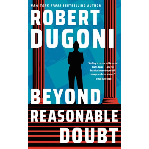Beyond Reasonable Doubt