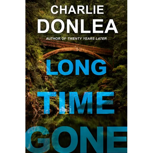 Long Time Gone